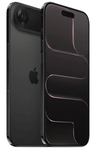 APPLE iPhone 17 Air, 12 GB / 512 GB, crni